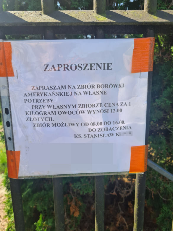 Parafia Domostawa. Ksiądz przelał sobie 2 miliony złotych [GALERIA]
