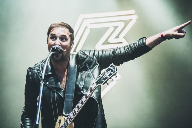 Rockowizna Festiwal Gdańsk 2026: pierwszy dzień udowodnił, że rock łączy pokolenia