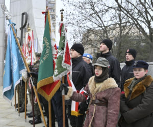 Defilada Szacunku upamiętni rocznicę powstania AK