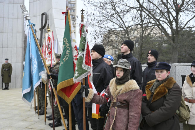 Defilada Szacunku upamiętni rocznicę powstania AK