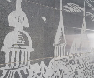 W piątek otwarte będzie przejście podziemne przy Siódemce. W środku niespodzianka