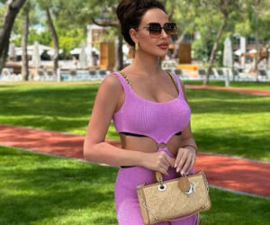 Lana Bajmatova (Rybus)