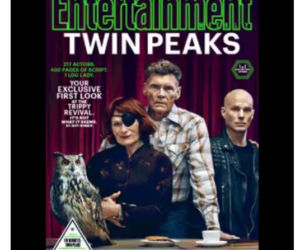 Twin Peaks