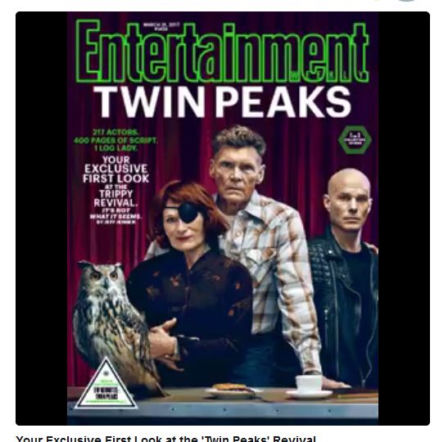 Twin Peaks