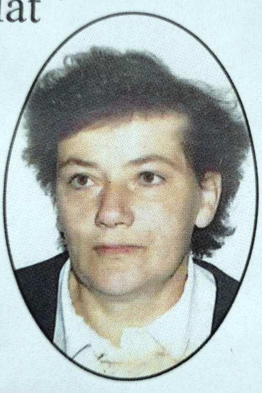Ciało mojego taty pomylono z sąsiadką