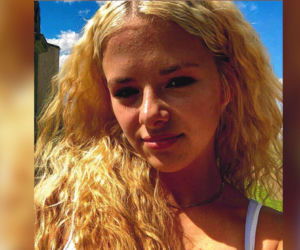 17-letnia Aleksandra wyszła z domu i zaginęła. Policja pilnie apeluje o pomoc