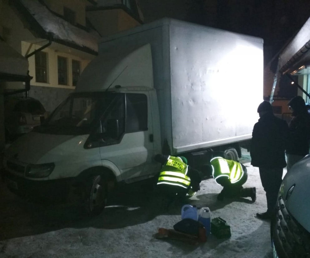 Nielegalni imigranci z Wietnamu
