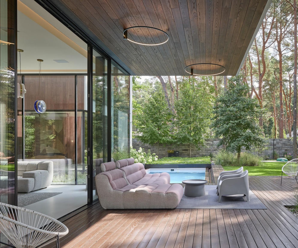 Taras drewniany krok po kroku – wybór drewna, montaż, pielęgnacja