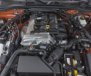 Mazda MX-5 ND 30th Anniversary