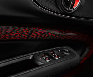 MINI John Cooper Works Clubman