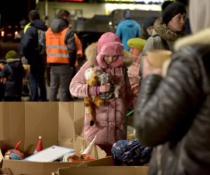 Centrum Pomocy Humanitarnej Przemyśl