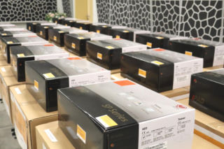 Defibrylatory AED w każdej podstawówce gminy Chełmiec