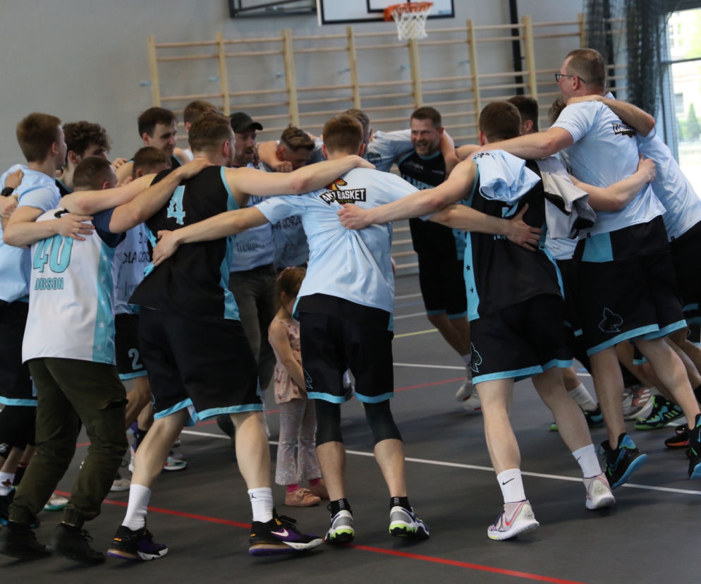 kangoo basket gorzów