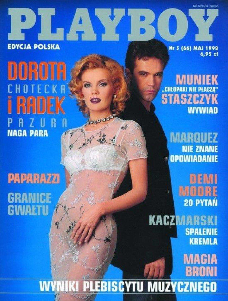 Playboy