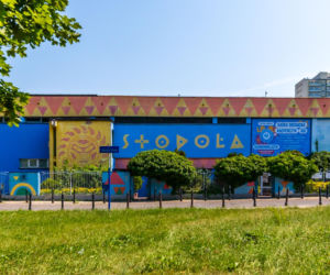 Kluby Studenckie w Warszawie. Stodoła