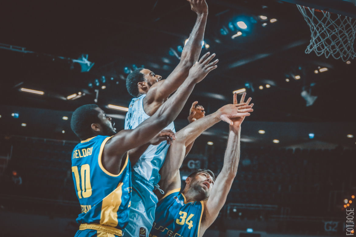 Polski Cukier Toruń - Asseco Arka Gdynia 80:65, zdjęcia z Areny Toruń