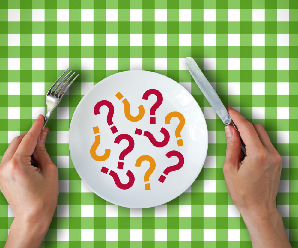 Quiz kuchenny