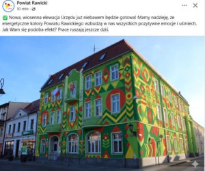 Prima aprilis w Lesznie i regionie