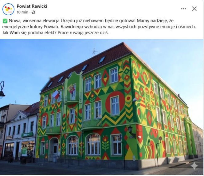 Prima aprilis w Lesznie i regionie