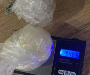 Zabezpieczał imprezę, został kopnięty w twarz. Długa lista zarzutów dla 29-latka z gminy Piaski