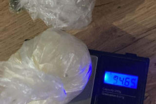 Zabezpieczał imprezę, został kopnięty w twarz. Długa lista zarzutów dla 29-latka z gminy Piaski