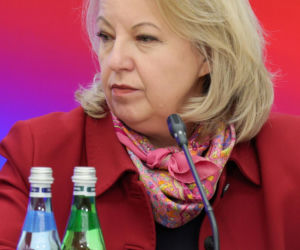 Agnieszka Bartol będzie nową minister w rządzie