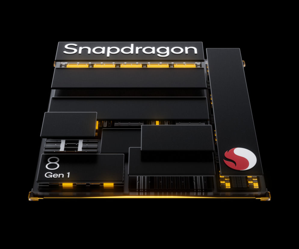 smartfon POCO F4 GT