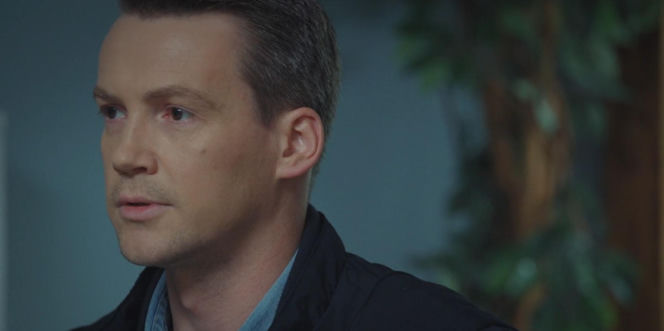 M jak miłość odc. 1891. Jakub (Krzysztof Kwiatkowski)