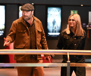 Leszek Lichota już nie ukrywa miłości