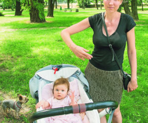 Atak krwiopijców