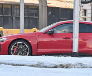 Edyta Herbuś nie zauważyła świateł ?!