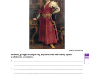 Próbna matura historia 2026. Arkusze i odpowiedzi CKE