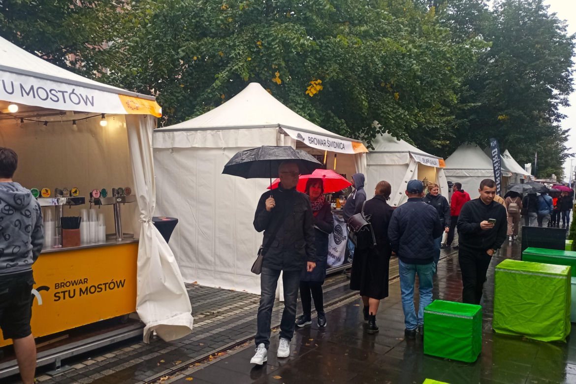 Oktoberfest Szczecin