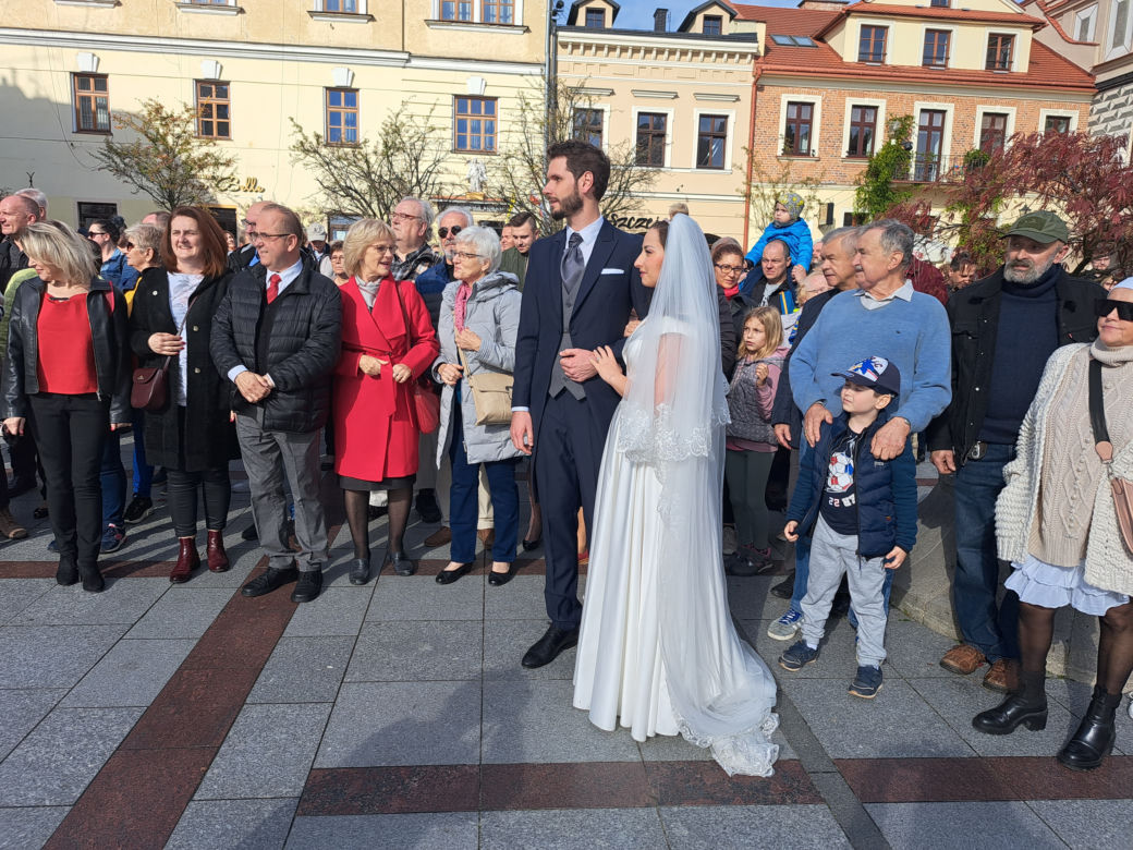 Zbiorowy portret tarnowian 2022
