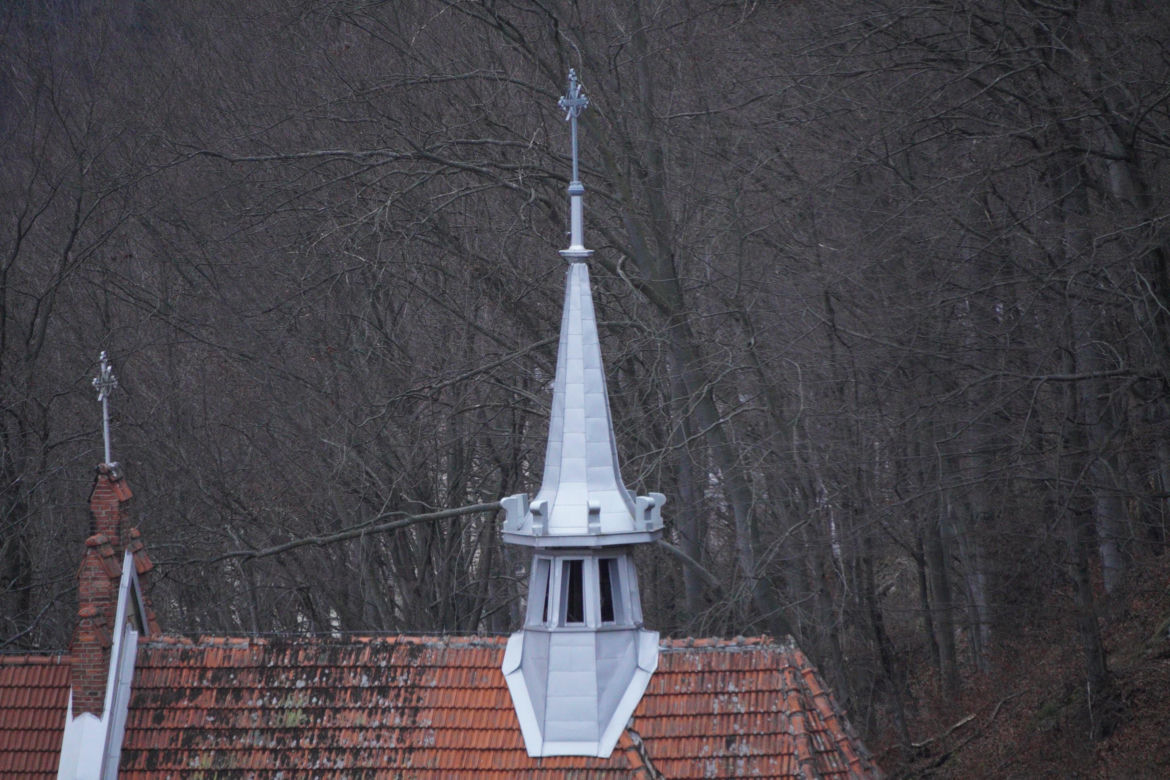 Żegiestów-Zdrój