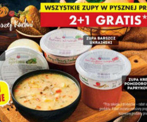 Mega promocja w Biedronce