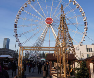 Jarmark Warszawski 28.11.2025