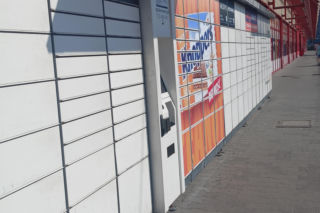 Paczkomaty nasyciły polski rynek. Zapłacimy więcej za paczkę