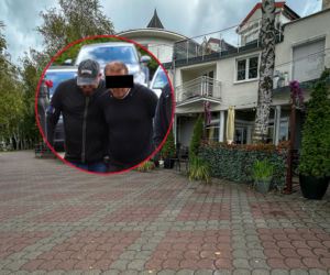 Śpiewał, grał na gitarze i czarował klientki. W toalecie nagrywał kobiety [ZDJĘCIA]