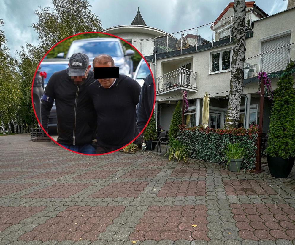 Śpiewał, grał na gitarze i czarował klientki. W toalecie nagrywał kobiety [ZDJĘCIA]