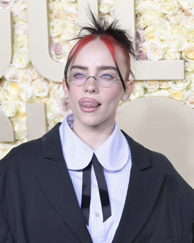 Billie Eilish