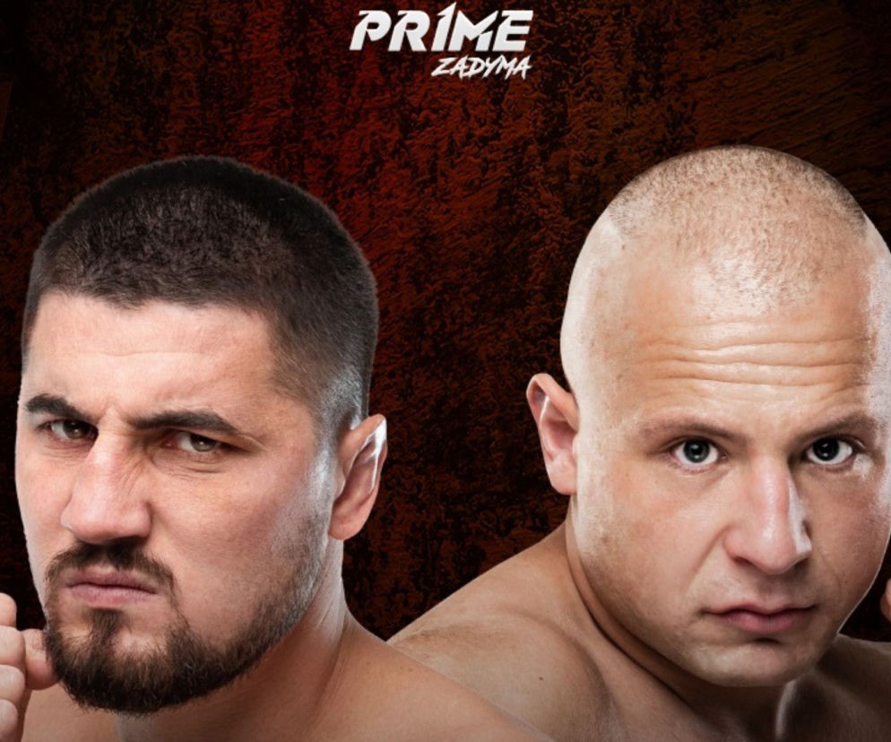 Don Kasjo - Mateusz Murański: WYNIK WALKI Prime MMA 19.02.2022 [NA ŻYWO]