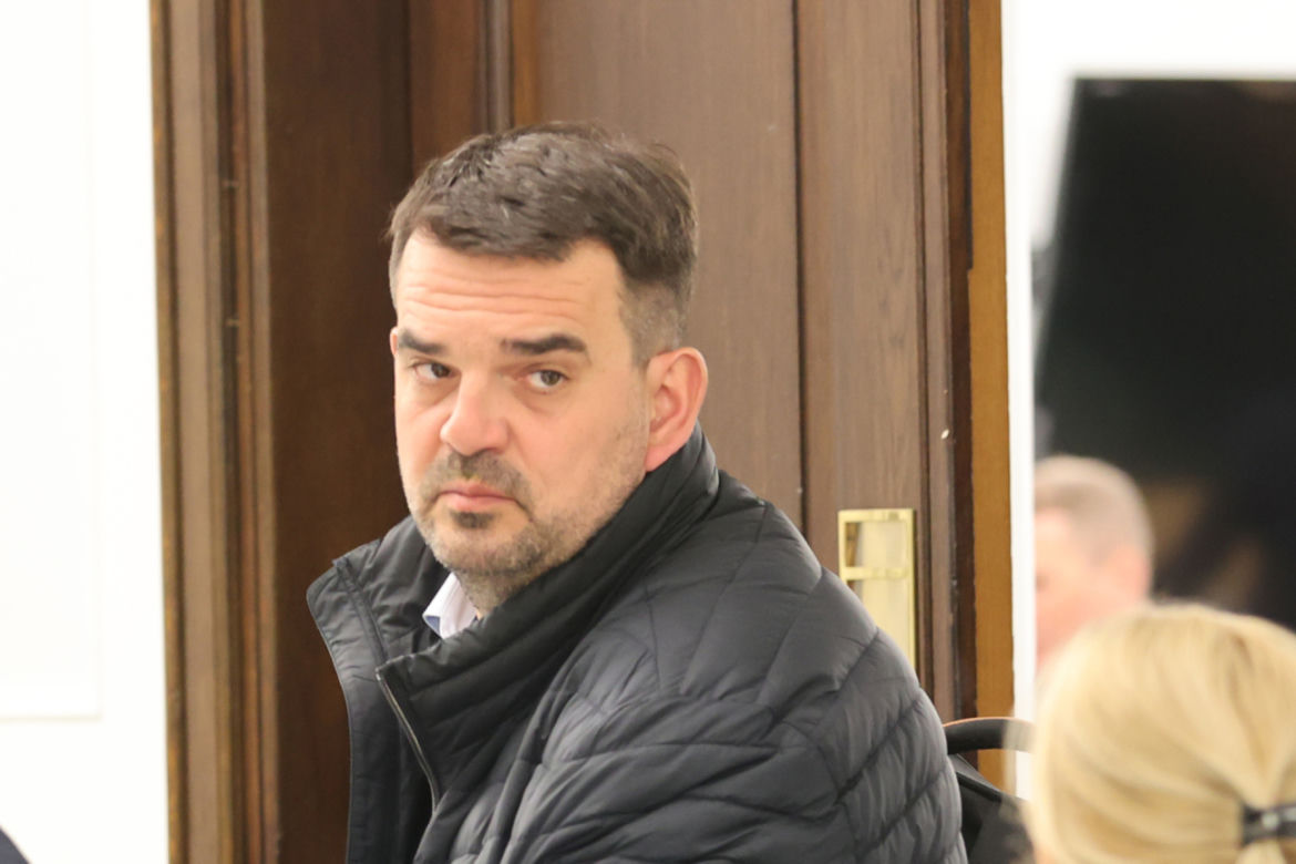 Nie noszą maseczki - niech zapłacą 2000 zł 