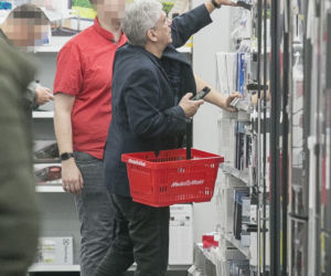Wyciskarka dla żony na Dzień Kobiet