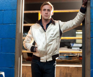Ryan Gosling