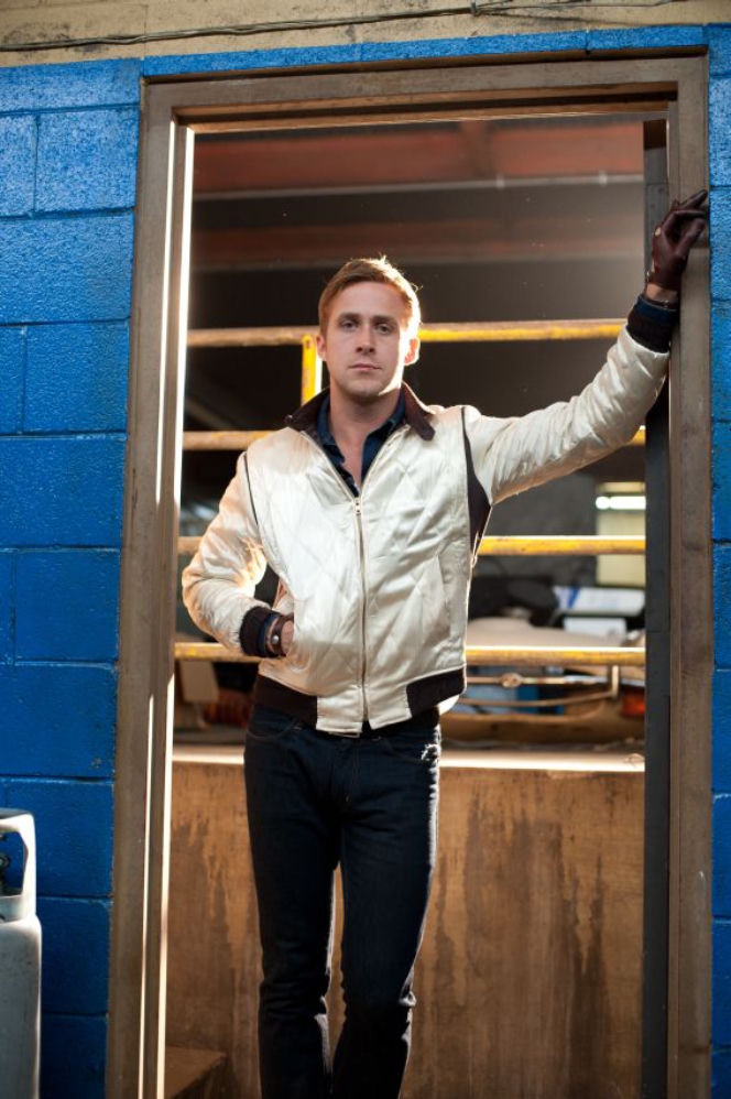 Ryan Gosling