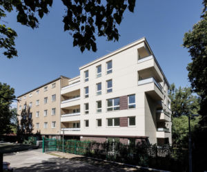 Kameralna kamienica premium w otoczeniu zrewitalizowanego Parku Centralnego w Gdyni