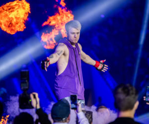 Fame MMA w łódzkiej Atlas Arenie