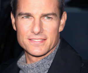 Tom Cruise ma nową twarz! Trudno go rozpoznać, co on zrobił?
