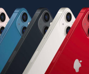 iPhone 13 - Nowe kolory iPhone